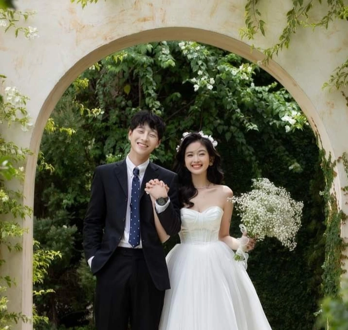 Wedding Photos