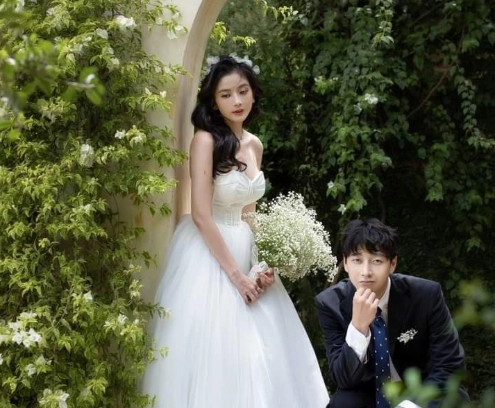 Wedding Gallery Photos