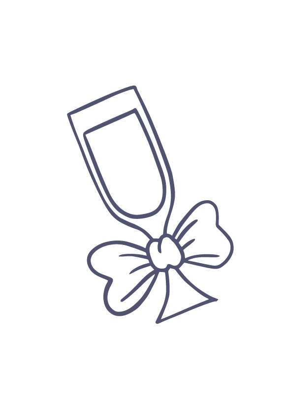 Wedding Timeline Photos