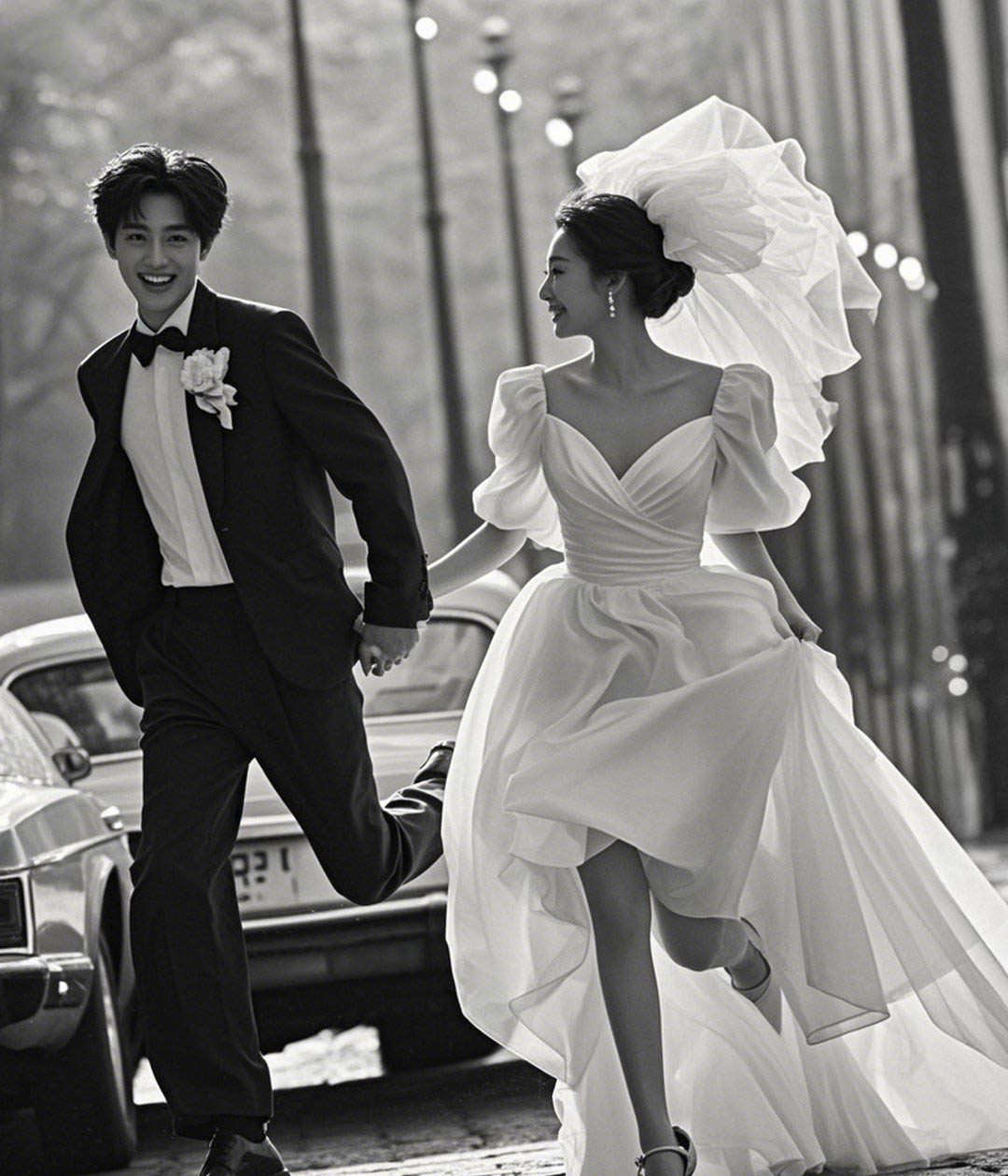 Wedding Photos